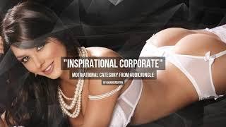 Inspirational Corporate - Music from Audiojungle