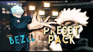 FREE PRESET PACK | After Effects | (Overlays,CC,Shake,Effects,etc)