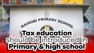 Make TAX EDUCATION compulsory in SCHOOLS | MIC CHEQUE PODCAST