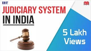 Judiciary System in India By Dr Vipan Goyal