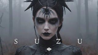 [FREE] Dark Techno / EBM / Industrial Type Beat 'SUZU' | Background Music