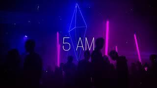 David Guetta x Calvin Harris Type Beat - 5 AM ft. Mabel | EDM Pop Type Beat