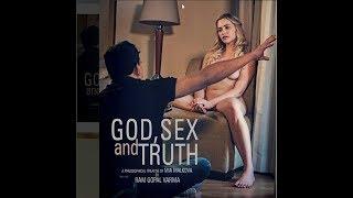 RGV MINDBLOWING SCENE WITH MIA MALKOVA  || GOD SEX TRUTH #GST