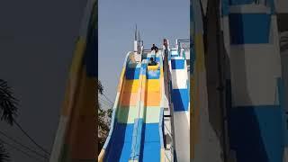 Kanak Fun City Betul water park