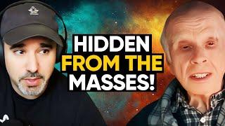 Nobel Doctor REVEALS Akashic Records & the Quantum Field Are REAL! | Dr. Ervin Laszlo