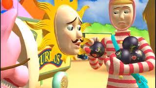 Popee The Performer - S3E07 - Mirror (HD)