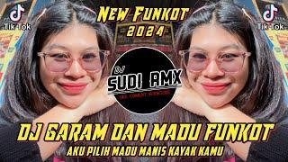 DJ GARAM DAN MADU VIRAL TIKTOK | DJ SAKIT DADAKU KU MULAI MERINDU VIRAL FYP TIKTOK | DJ SUDI RMX