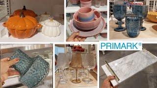 Primark Home Deco New Collection / AUGUST 2024