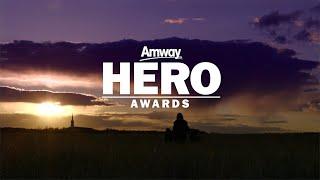 10 years of Amway heroes | Amway