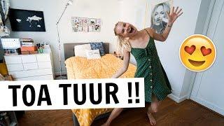 ROOM TOUR // TOA TUUR !! Victoria Villig