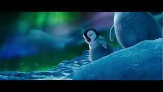 Happy Feet 2 - Bridge of Light