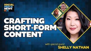 Crafting Short-Form Content