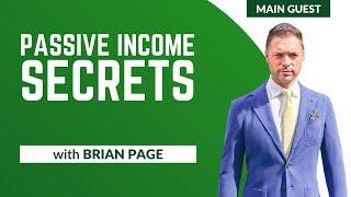 Work Less, Earn More And Live Free (with Brian Page)