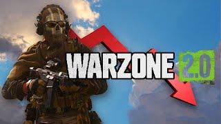 Why Activision is SABOTAGING Warzone 2.0