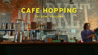 cafe hopping | sony a6700 + sony 16-55mm f2.8