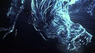 Bloodborne The Old Hunters Trailer | PS4 | Tokyo Game Show 2015