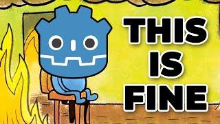 Are You In Godot Tutorial Hell?