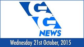 Kojima vs Konami, Twitch App on PS4, Star Wars Battlefront - GG Pocket News - 21/10/15