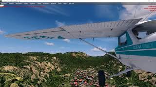 12 [P3DV4.3] | Install | ORBX Global and Vector prt3