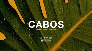 [FREE] Wizkid ft Rema & Burna Boy Type Beat "Cabos" | Afrobeat Instrumental 2023