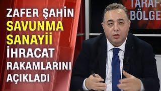 Zafer Şahin: "ABD'nin yaptırımlarına karşı Türkiye'nin eli zayıf değil!" - Tarafsız Bölge