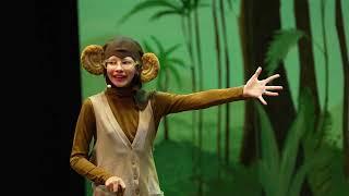 ISKL The Jungle Book Musical Highlight (2025) | The International School of Kuala Lumpur (ISKL)