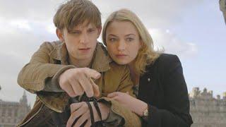 Hallam Foe Full Movie Review And Knowledge In English / Jamie Bell / Sophia Myles