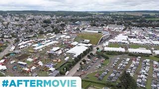 Foire de Libramont 2024 - Agriculture du Futur