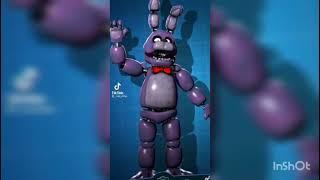 TIK TOK COPILATION FNAF AR 4