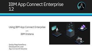 Using IBM App Connect Enterprise with IBM Instana