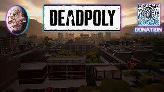 DeadPoly - what to do hmm