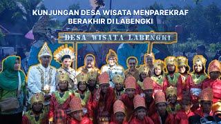 Dari Papua hingga Sulawesi: Wara Wiri Mas Menteri dalam Sepekan yang Penuh Aksi!