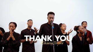 THANK YOU - ZIKAMA TRESOR