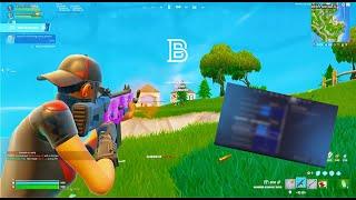 100% ACCURACY  + Best *AIMBOT* Controller Settings  Fortnite Chapter 5 Season 3 (XBOX,PS5,PC)