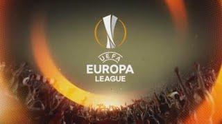 Pes 2018 Intro Europa League