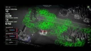 Zombie Gunship Survival S45 Proving Grounds, JGN