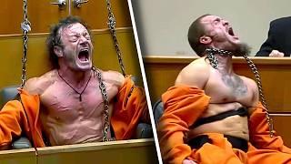 COLD-BLOODED KILLERS React To Life Sentences