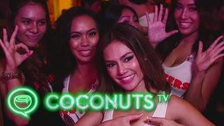 Hooters opens in Bangkok | Coconuts TV