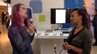 Morgan DeBaun & Intuit SnapPayroll