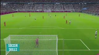 PES 2021 : FOOTBALL GAME PLAY (2)