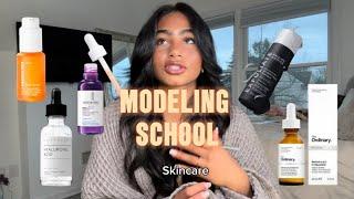 My FAVORITE Things I learned in MODELING SCHOOL