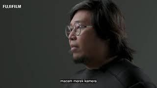 Putra Djohan - Fujifilm X-Photographer Indonesia