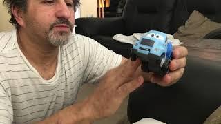 Sami’s Toy Mr Drippy Cars 3