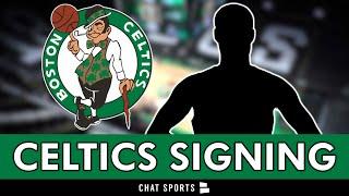 REPORT: Celtics Sign Former Washington Wizard To An Exhibit 10 Deal | Boston Celtics News