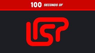 Lisp in 100 Seconds