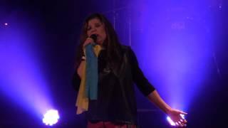 Ruslana - Ty Shche Vidkryyesh Ochi | Live in London,  08.10.2016