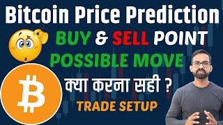 Bitcoin BTC Price Prediction | Bitcoin BTC Bullish Pattern ? | Btc Price Prediction | Btc news today