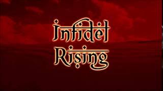 Infidel Rising - The Power of Goodbye