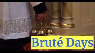 Bishop Bruté Days 2021 HD Cinematic Video