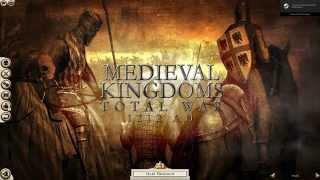 How to Install: Medieval Kingdoms Total War 1212 A.D.  2015